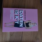 Laura de hoog "daten is k*t", Ophalen, Zo goed als nieuw, Laura de Hoog, Overige
