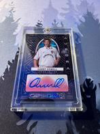 Harry Kewell panini obsidian auto /44, Verzamelen, Ophalen of Verzenden, Zo goed als nieuw, Buitenlandse clubs, Spelerskaart