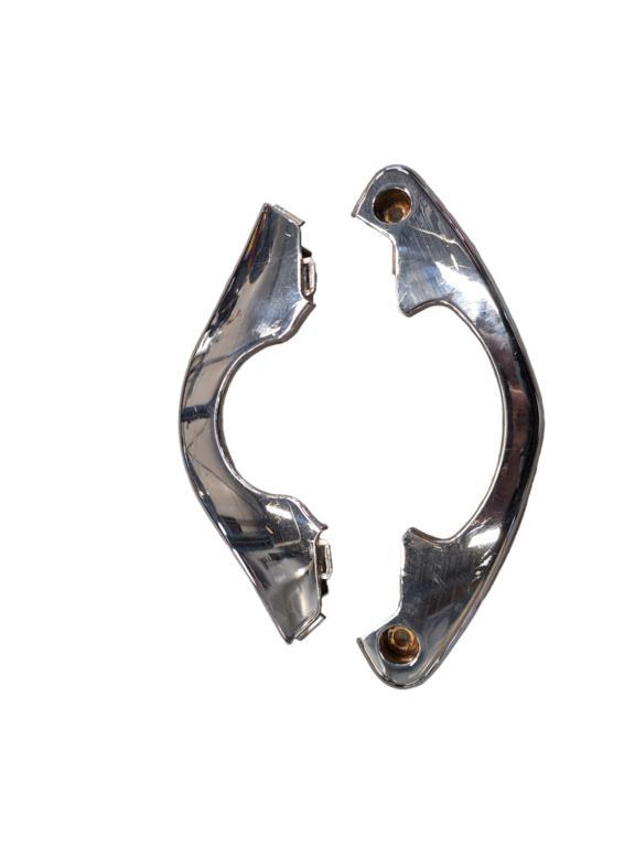 Stuur kap kappen origineel AGM Retro scooter, Fietsen en Brommers, Brommeronderdelen | Scooters, Gebruikt, Ophalen of Verzenden