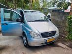 Mercedes vito 3.0 v6, Auto's, Particulier, Te koop