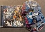PHIL COLLINS - The singles ( 2CD ), Ophalen of Verzenden, Zo goed als nieuw, Poprock