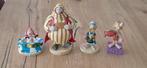 Speciale beeldjes Asterix en Obelix, Verzamelen, Ophalen of Verzenden, Asterix en Obelix, Zo goed als nieuw, Beeldje of Figuurtje