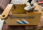 Powerlock voor aanhanger en caravan, Ophalen of Verzenden