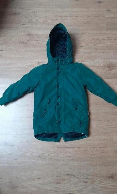 GoSoaky winterjas, maat 98-104, Kinderen en Baby's, Kinderkleding | Maat 104, Zo goed als nieuw, Meisje, Jas, Ophalen of Verzenden