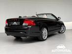 Volvo C70 Convertible 2.5 T5 230pk Tourer 2013, Auto's, C70, Gebruikt, 4 stoelen, Bedrijf