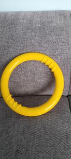 Frisbee, Ophalen, Nieuw