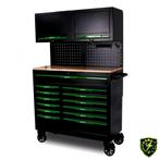 🛠NIEUW IN DOOS!! STAHLWERK GERMANY SW10 GEREEDSCHAPSKAR, Ophalen, Nieuw