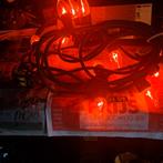 vlamlampjes vlonkeren net vuur, Ophalen of Verzenden, Zo goed als nieuw