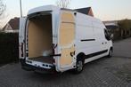 Renault Master T35 2.3 dCi 145PK E6 L4H3 EL RWD Energy Comfo, Auto's, 145 pk, Gebruikt, 4 cilinders, Renault