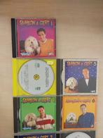 Samson en Gert CD's, Ophalen, 2000 tot heden, Gebruikt