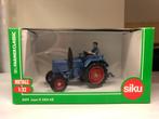 Siku Lanz D2416, Ophalen of Verzenden, Zo goed als nieuw, Tractor of Landbouw, SIKU