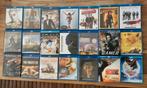 21 Blu-ray - oa Big Fish, the Hurt locker, 1408, Superbad, Ophalen of Verzenden, Zo goed als nieuw