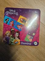 Disney Princess Domino Spel, Een of twee spelers, Ophalen, Nieuw, Game Factory