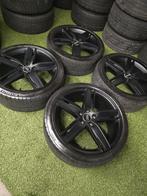 orginele audi 19 inch velgen te koop 5x112, 19 inch, Gebruikt, Banden en Velgen, Ophalen of Verzenden