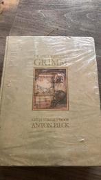 Grimm, Ophalen of Verzenden, Zo goed als nieuw