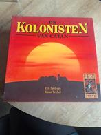 Kolonisten Van Catan,Houten Editie,Bordspel 999 Games!!!, Drie of vier spelers, Ophalen of Verzenden, Zo goed als nieuw, 999  Games