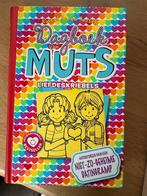 Dagboek van een muts - Liefdeskriebels, Ophalen of Verzenden, Zo goed als nieuw, Fictie algemeen