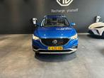 MG ZS EV Luxury | 1e-Eigenaar | Panoramadak | Navi | Apple C, Auto's, MG, Origineel Nederlands, Te koop, Emergency brake assist