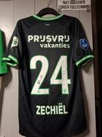 Matchworn Feyenoord, Verzamelen, Ophalen of Verzenden, Gebruikt, Feyenoord, Shirt