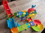 VTech Toet Toet Mickey's Treinstation, Ophalen, Gebruikt, 2 tot 4 jaar