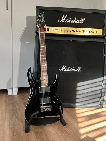 Ibanez RGA42 beschikbaar voor biedingen