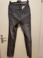 Gardeur broek grijs model Zuri maat 40 K, Maat 38/40 (M), Verzenden, Zo goed als nieuw, Gardeur