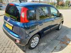 Fiat Panda Twinair Turbo 80PK Dualogic 2016 Blauw, Panda, Origineel Nederlands, 26 km/l, 80 pk