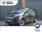 Opel Vivaro 2.0 CDTI 145pk L2H1 Innovation, Auto's, Bestelauto's, Diesel, Opel, Bedrijf, BTW verrekenbaar