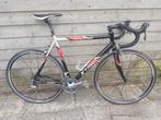 58 cm Xtrail Shimano 105 groep 3 x 10 speed aluminium, 28 inch, Heren, Aluminium, Zo goed als nieuw