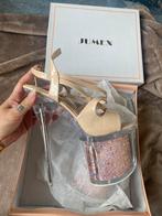 Plateau High Heels - pleaser look a like - paaldans hakken, Kleding | Dames, Schoenen, Ophalen of Verzenden, Zo goed als nieuw