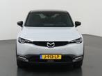 Mazda MX-30 e-SkyActiv 145 First Edition 36 kWh | SOH 91% |, 145 pk, Stof, Gebruikt, Wit
