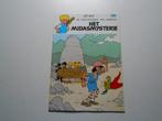 Jommeke 163a Het Midasmysterie 1991 1 ste druk., Jef Nys, Eén stripboek, Ophalen of Verzenden, Zo goed als nieuw