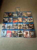PS4 Spellen Collectie—10 euro per stuk, Spelcomputers en Games, Games | Sony PlayStation 4, Online, Gebruikt, 1 speler, Ophalen of Verzenden