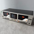 Sansui D-99MW Stereo Cassette Deck, Ophalen of Verzenden, Dubbel, Overige merken