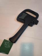 Lichtgewicht Mil-Tec Bijl - Nieuw!, Ophalen of Verzenden, Nieuw, Groen, Overige typen