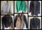 14 x DAMES JAS ONLY VERO MODA BERSHKA maat 36 S trenchcoat, Ophalen of Verzenden, Gedragen, Maat 36 (S)