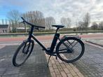 Cowboy 4ST, Fietsen en Brommers, Elektrische fietsen, Ophalen, Gebruikt, 50 km per accu of meer, 55 tot 59 cm