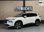 Nissan X-Trail 1.5 e-Power Tekna | Pano | 360 Camera | stoel, 1497 cc, Gebruikt, 2 kWh, Wit