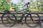 set fietsen  merida espresso H53 D55 middenmotor 504 wh, Overige merken, Nieuw, Ophalen of Verzenden, 51 tot 55 cm