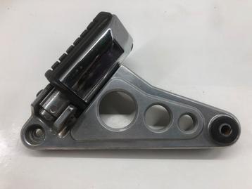 Schetsplaat links honda vf700c magna rc21 beschikbaar voor biedingen
