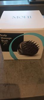 Mohi scalp massage brush, Ophalen of Verzenden
