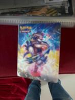 Pokemon kaarten boekje (met kaarten) Pokemon, Ophalen of Verzenden