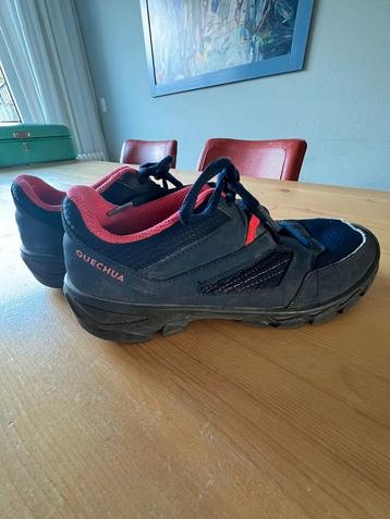 Quechua Wandelschoenen Maat 37 beschikbaar voor biedingen