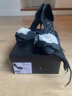 Prachtige Chanel pumps maat 39.5, Kleding | Dames, Schoenen, Ophalen, Zwart, Zo goed als nieuw, Schoenen met hoge hakken