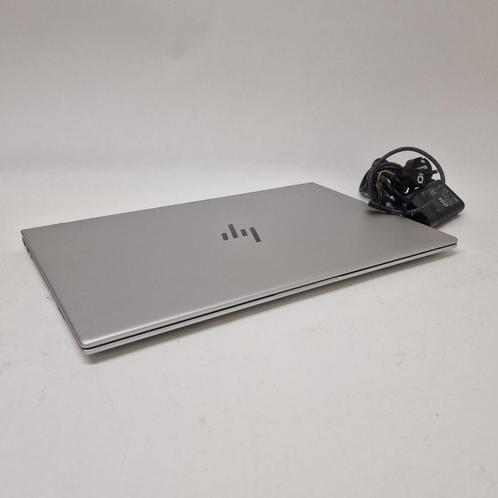 HP Envy i7-13 16gb 1tb Intel-Iris 17inch grijs | Nette staat, Computers en Software, Windows Laptops, Zo goed als nieuw