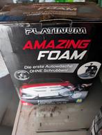 Auto poets pakket nieuwe, Auto diversen, Ophalen