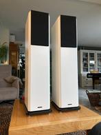 ScanSpeak Event - Scan Speak - in nieuwe staat, Audio, Tv en Foto, Luidsprekers, Zo goed als nieuw, 120 watt of meer, Front, Rear of Stereo speakers