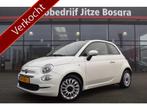 Fiat 500 0.9 TwinAir Turbo Automaat Lounge Panoramadak | Ful, Auto's, Fiat, Electronic Stability Program (ESP), Stof, Gebruikt