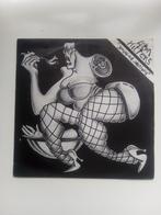 original single-lemon kittens- spoonfed + whrithing, Overige genres, 7 inch, Single, Ophalen of Verzenden