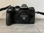 Olympus OM-D E-M1 Mark II Body, Ophalen of Verzenden, Gebruikt, Olympus, Geen optische zoom